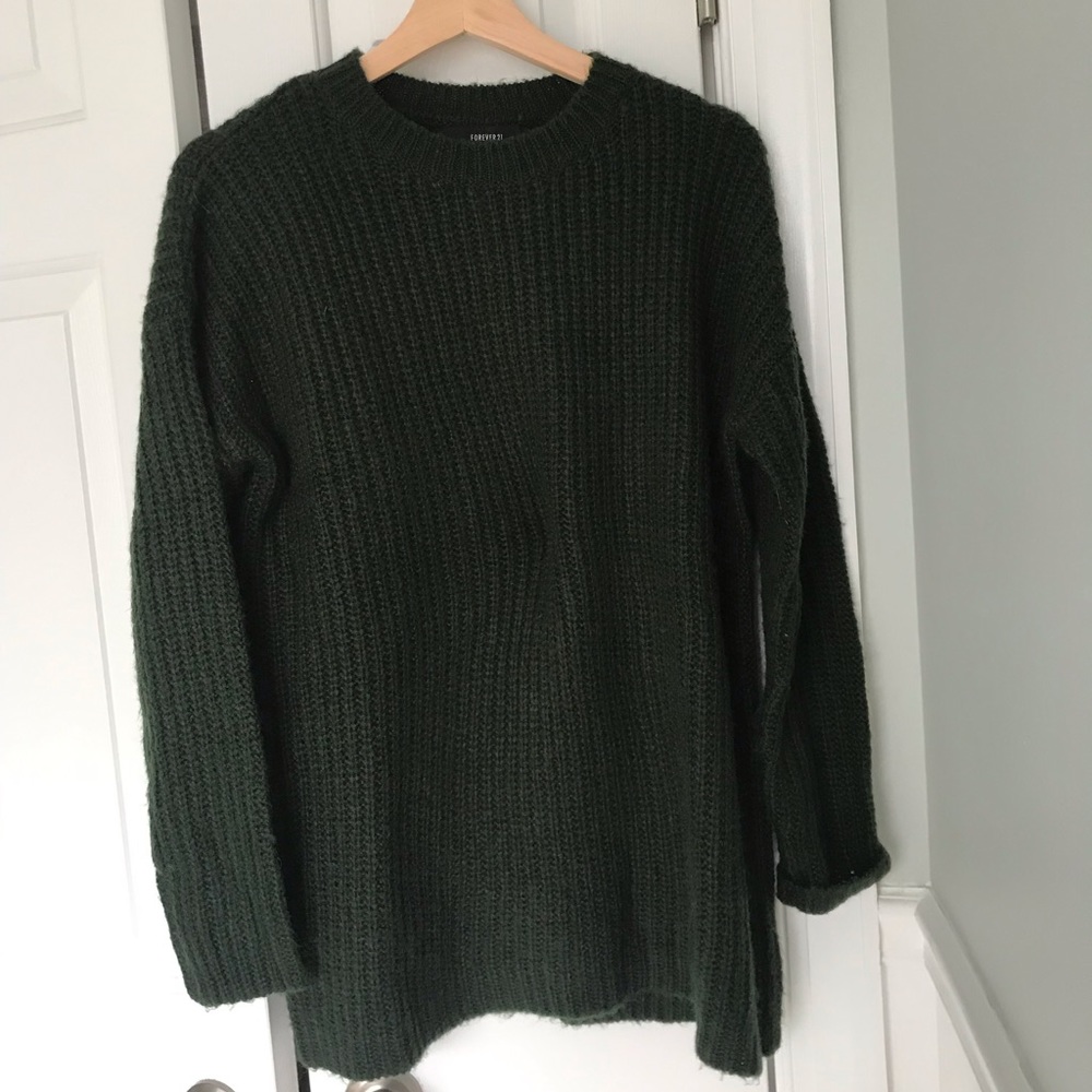 Forever 21 sweater